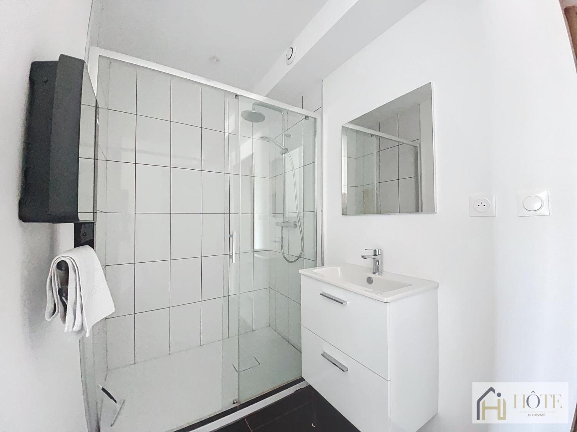 Appartement « Marine Serenity » - 50M De La Plage ブレ・デューン エクステリア 写真